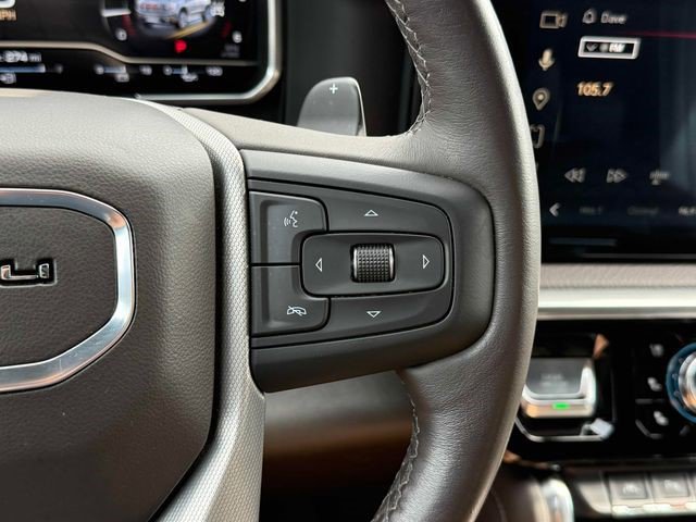 Certified 2023 GMC Sierra 1500 Denali AWD/4WD image 10