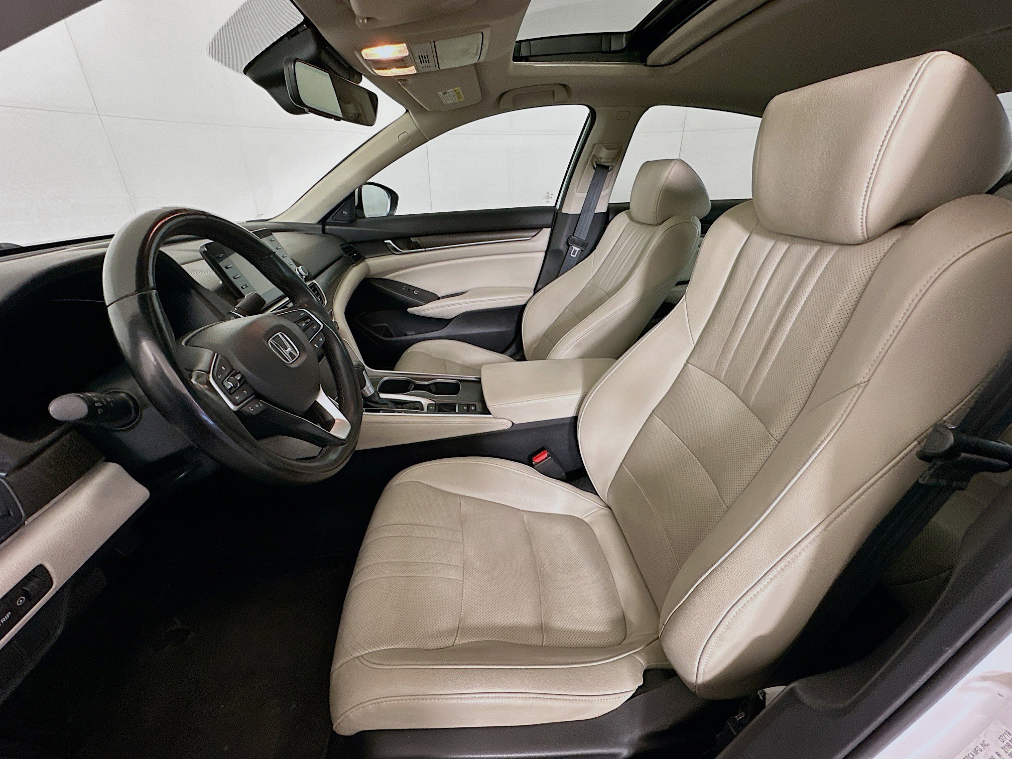 Used 2019 Honda Accord EX-L image 13