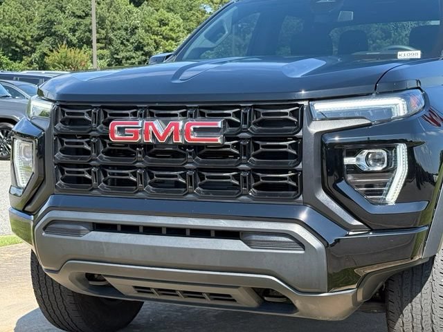 Used 2024 GMC Canyon Elevation w/ Trailering Package RWD image 10