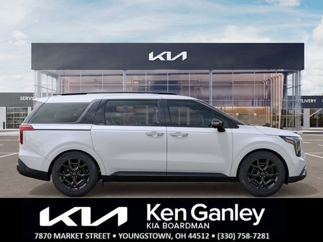 New 2026 Kia Carnival SX image 7