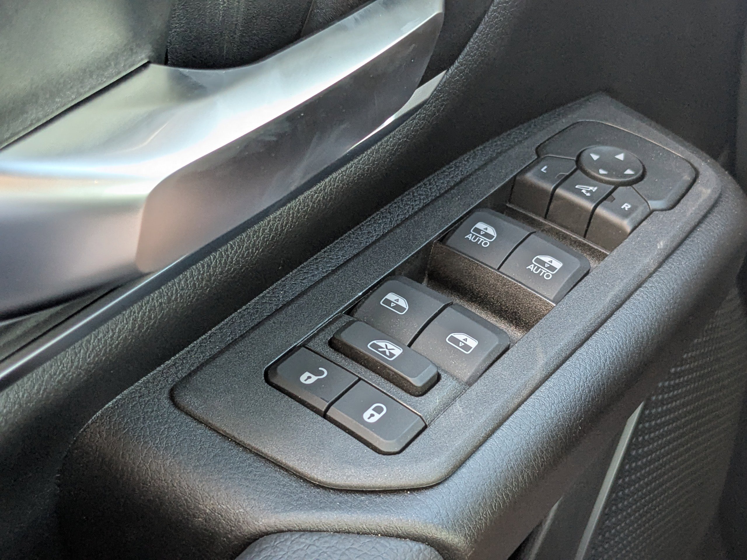 New 2026 RAM 1500 Big Horn image 21