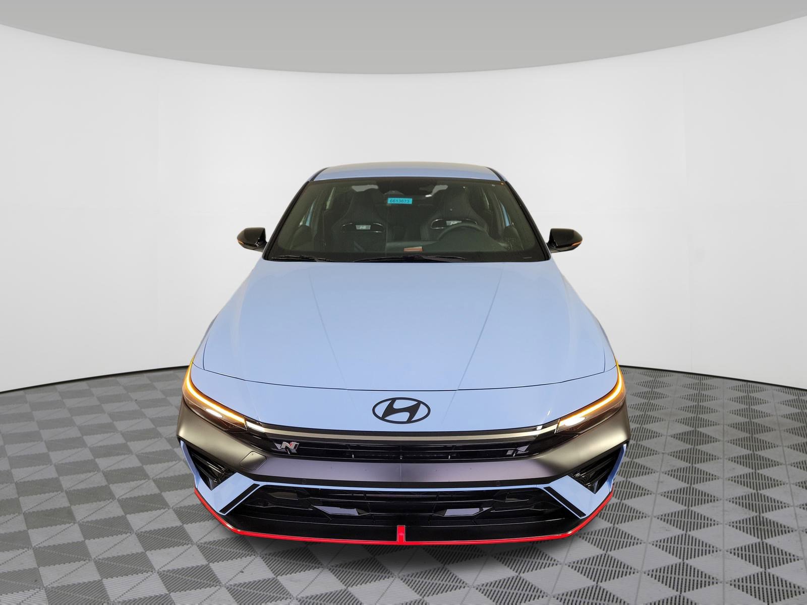 New 2026 Hyundai Elantra N image 41