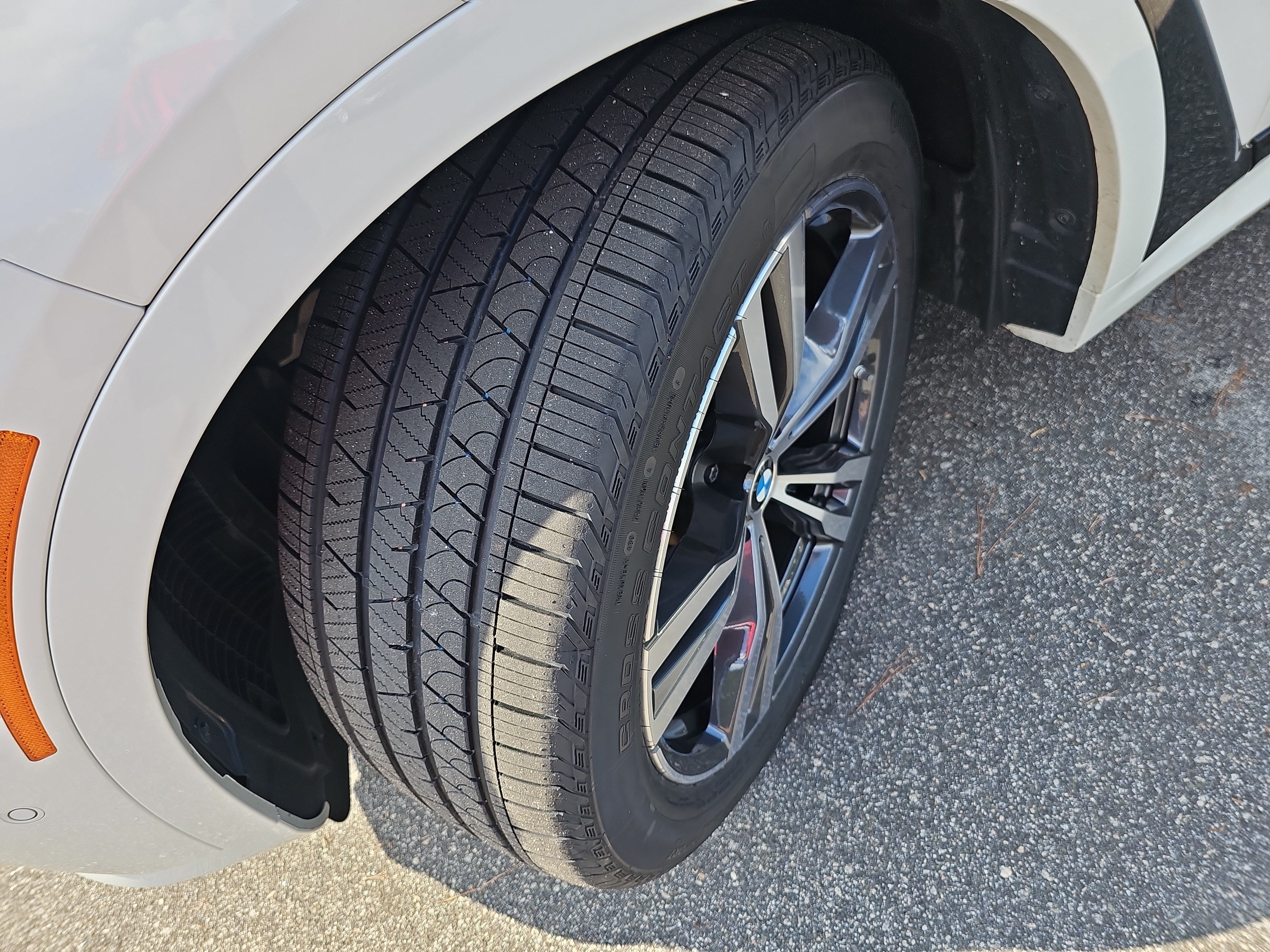 Certified 2025 BMW X7 M60i w/ Executive Package AWD/4WD image 35