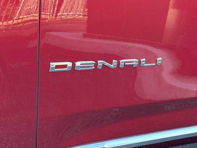 New 2026 GMC Yukon XL Denali w/ Sun & Power Step Package image 13