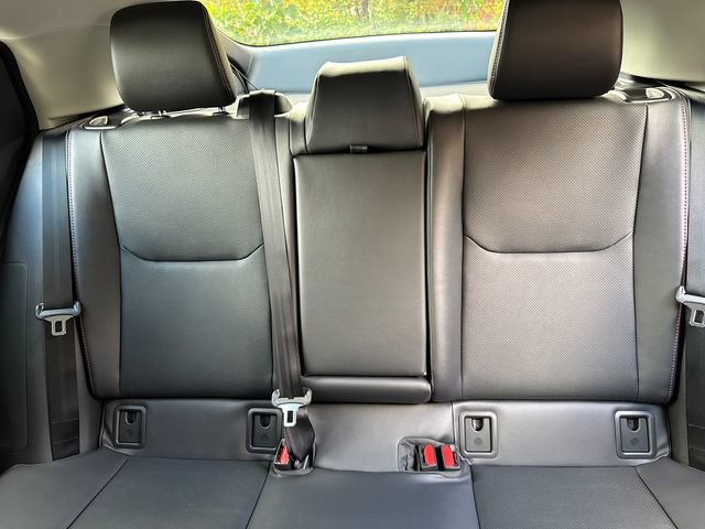 New 2026 Toyota Prius Plug-In Hybrid image 36