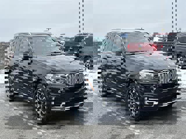 Used 2018 BMW X5 xDrive35i image 22