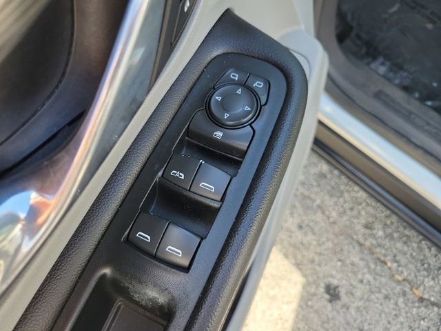 Used 2019 GMC Terrain SLT FWD image 22