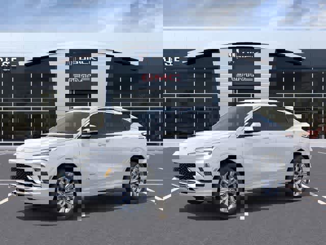 New 2026 Buick Envista Avenir image 3