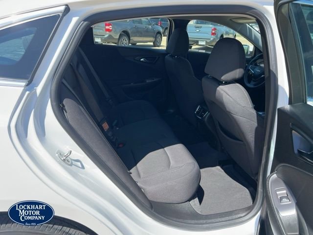 Used 2024 Chevrolet Malibu LT image 20