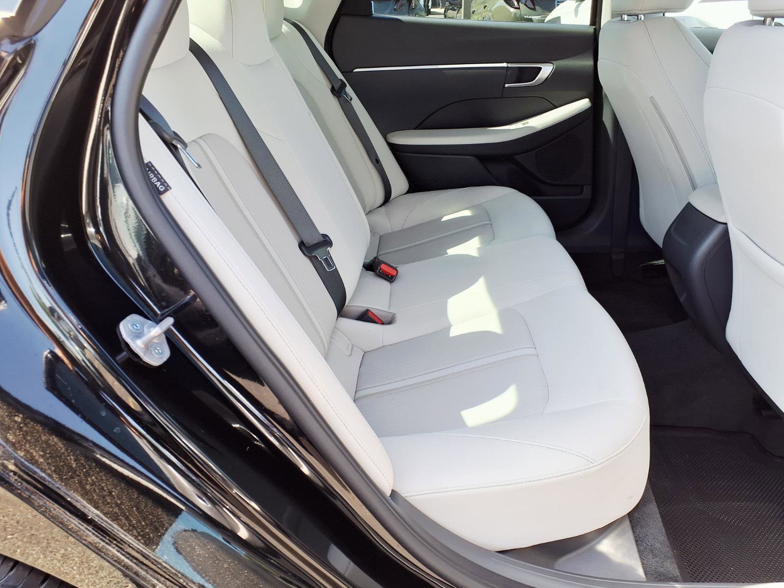 Certified 2025 Hyundai Sonata SE FWD image 11