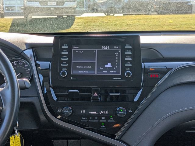 Certified 2024 Toyota Camry SE image 18
