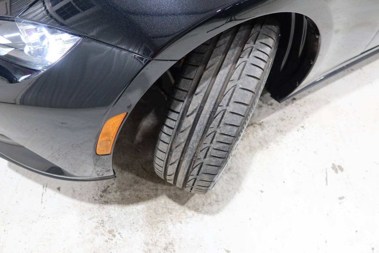 Used 2025 MAZDA MX-5 Miata RF Club RWD image 11