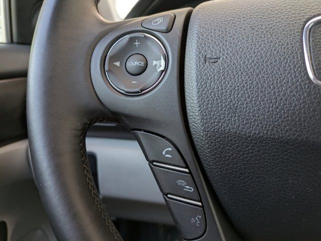 Used 2014 Honda Accord EX-L image 23