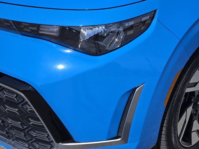 Used 2024 Kia Soul GT-Line FWD image 8