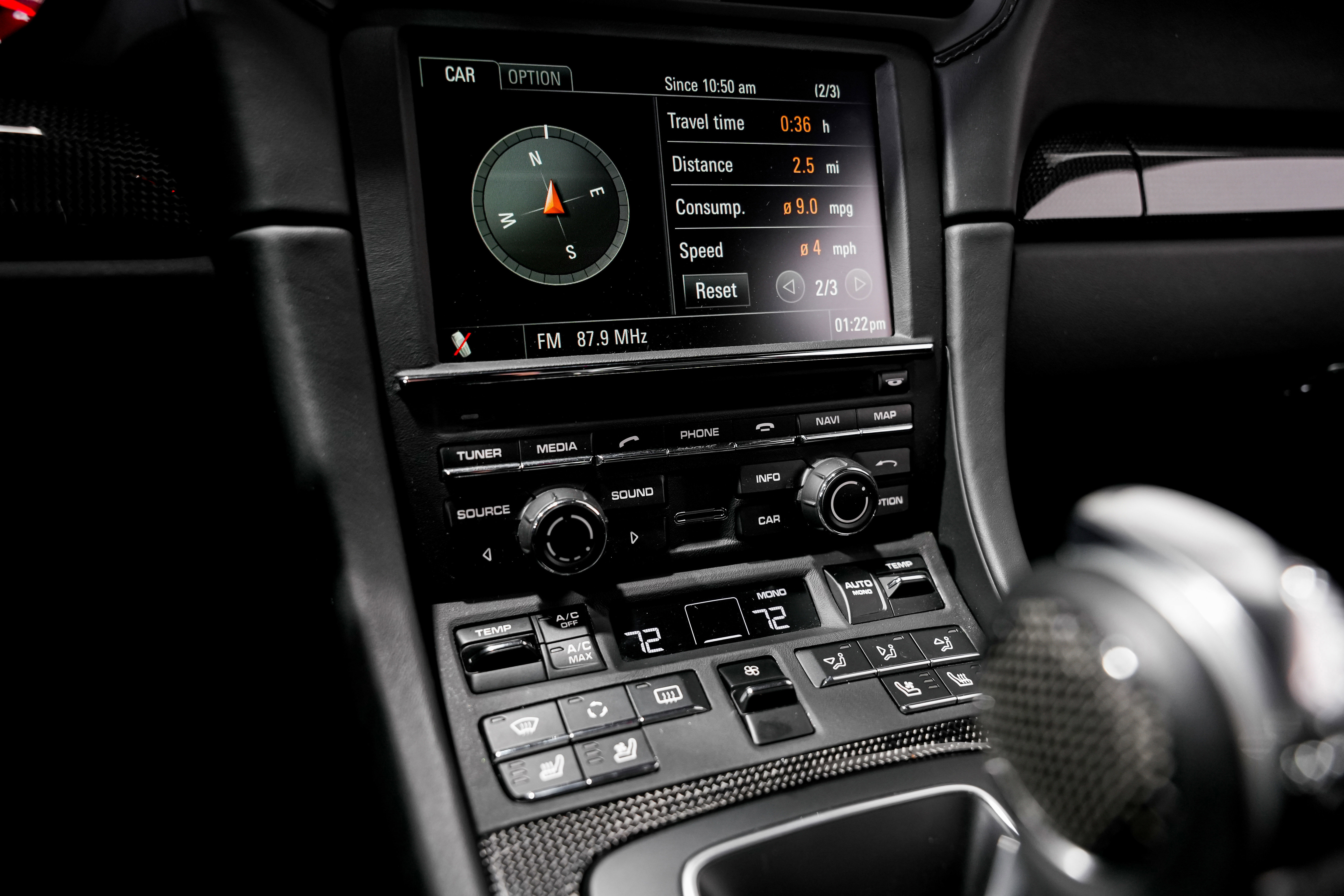 Used 2013 Porsche 911 Carrera S image 17