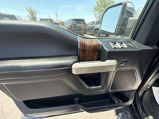 Used 2020 Ford F150 Lariat w/ Equipment Group 502A Luxury AWD/4WD image 22