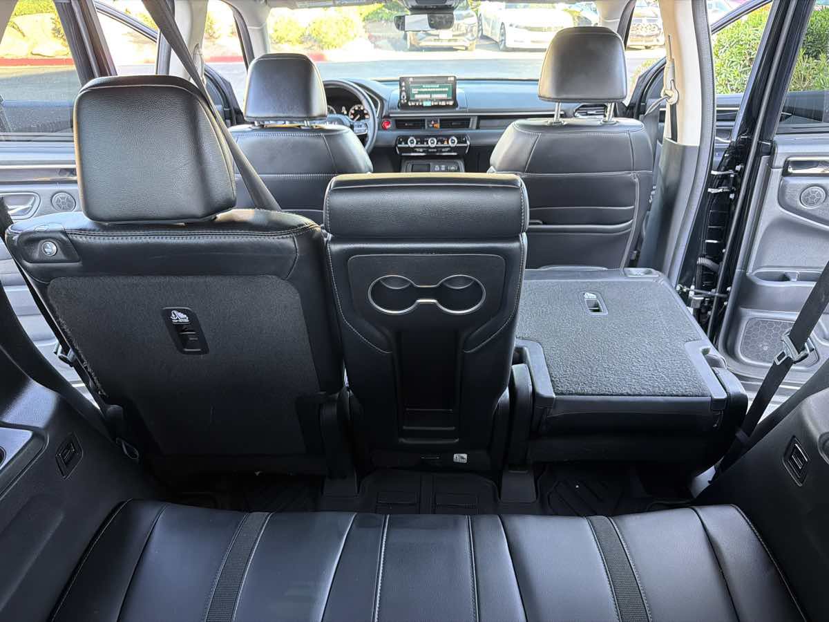 Used 2024 Honda Pilot EX-L image 24