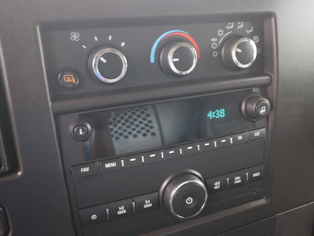 Used 2022 GMC Savana 2500 w/ Driver Convenience Package RWD image 19