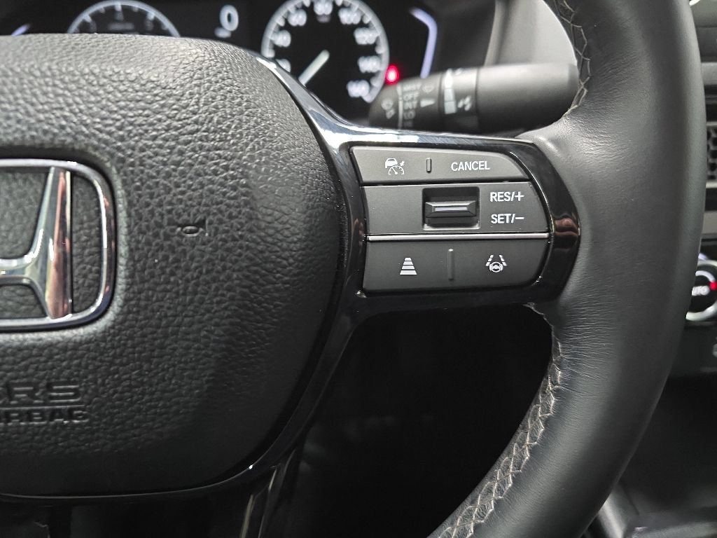 Used 2023 Honda Civic EX image 22