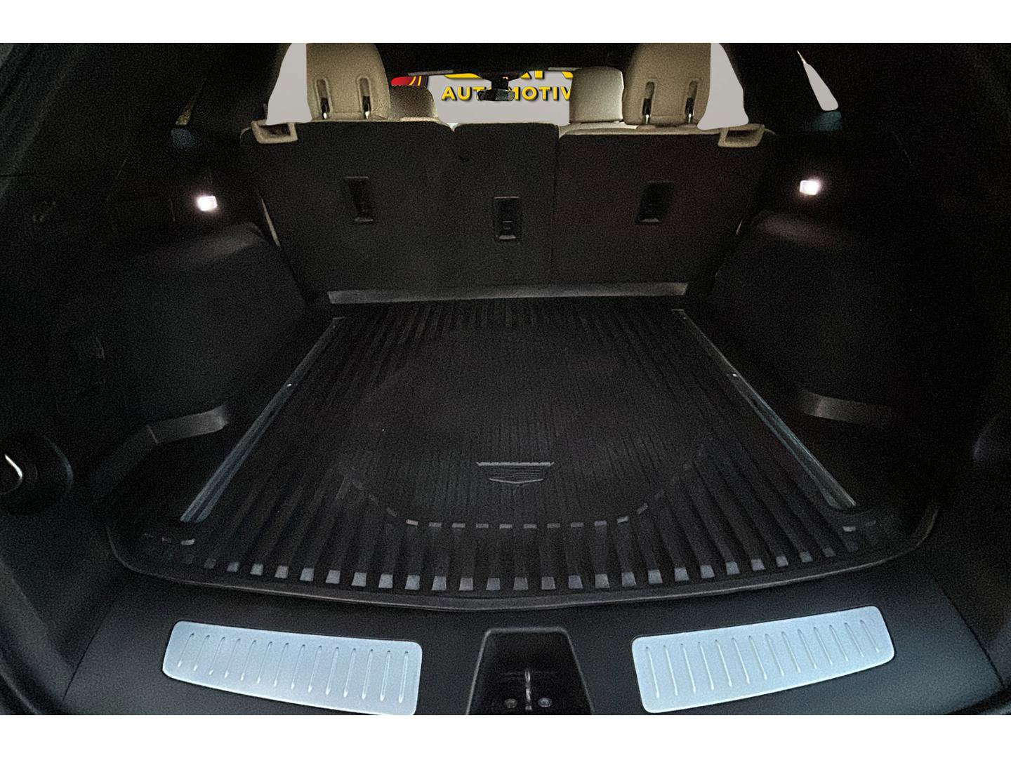 Used 2018 Cadillac XT5 Luxury w/ Driver Awareness Package image 43