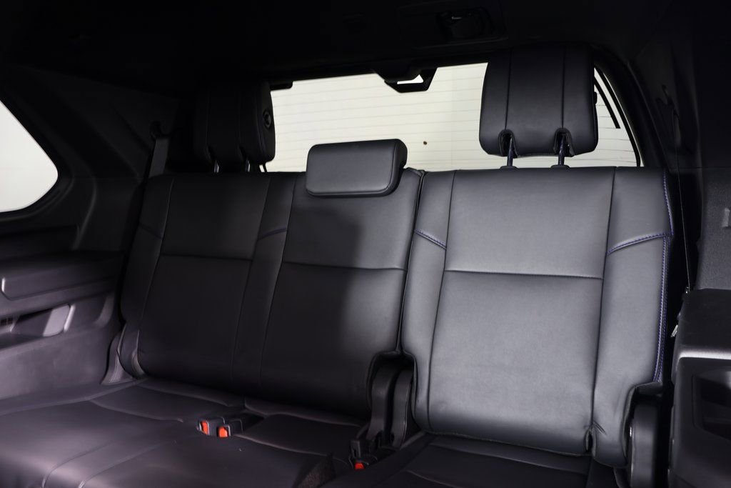 New 2026 Toyota Sequoia Platinum AWD/4WD image 7