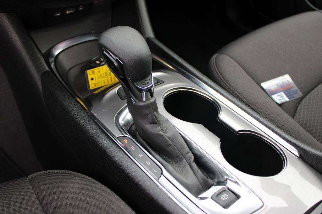 Used 2024 Chevrolet Malibu LT image 27