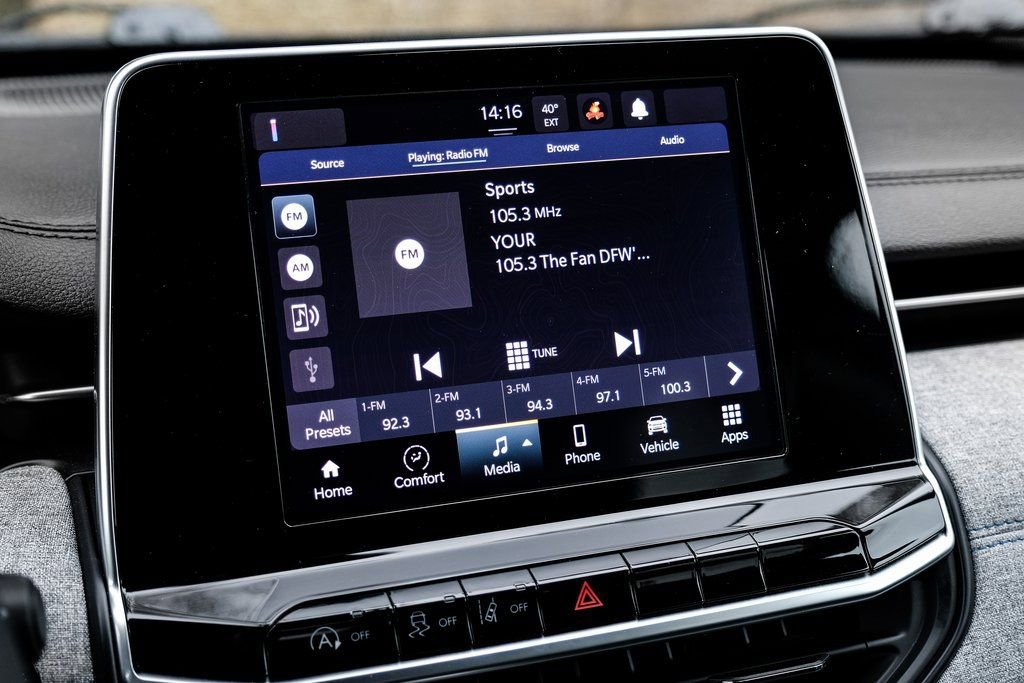 Used 2022 Jeep Compass Latitude image 6