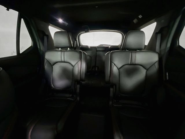 Used 2023 Honda Pilot TrailSport image 26