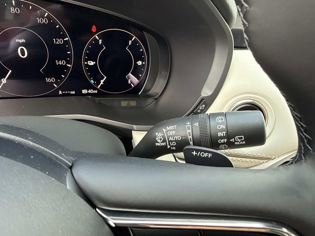New 2026 MAZDA CX-90 Plug-In Hybrid w/ Premium Plus image 44