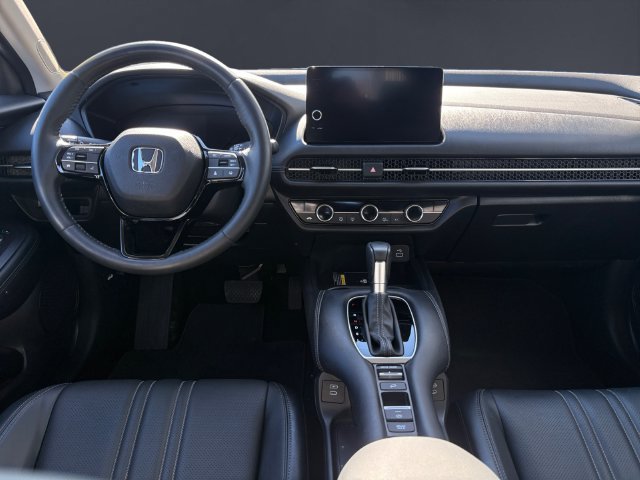 Certified 2024 Honda HR-V EX-L image 10