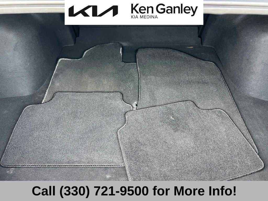 Certified 2023 Kia K5 GT-Line w/ GT-Line Premium Package FWD image 50