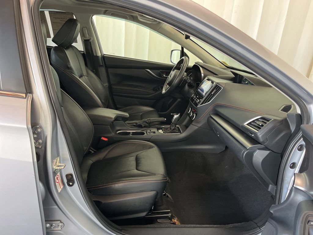 Used 2019 Subaru Crosstrek 2.0i Limited w/ Moonroof Package w/Navigation AWD/4WD image 22