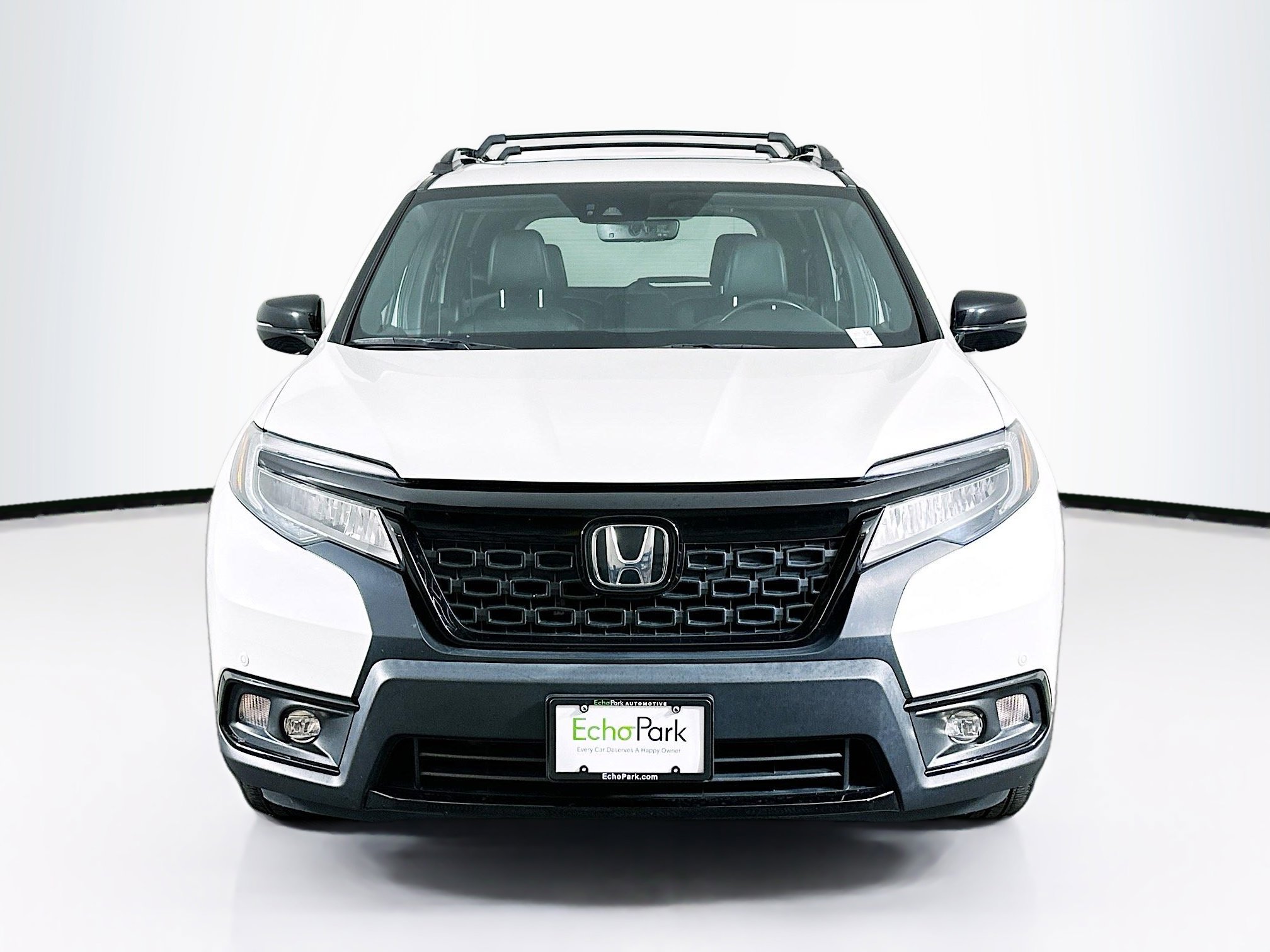 Used 2019 Honda Passport Elite image 2