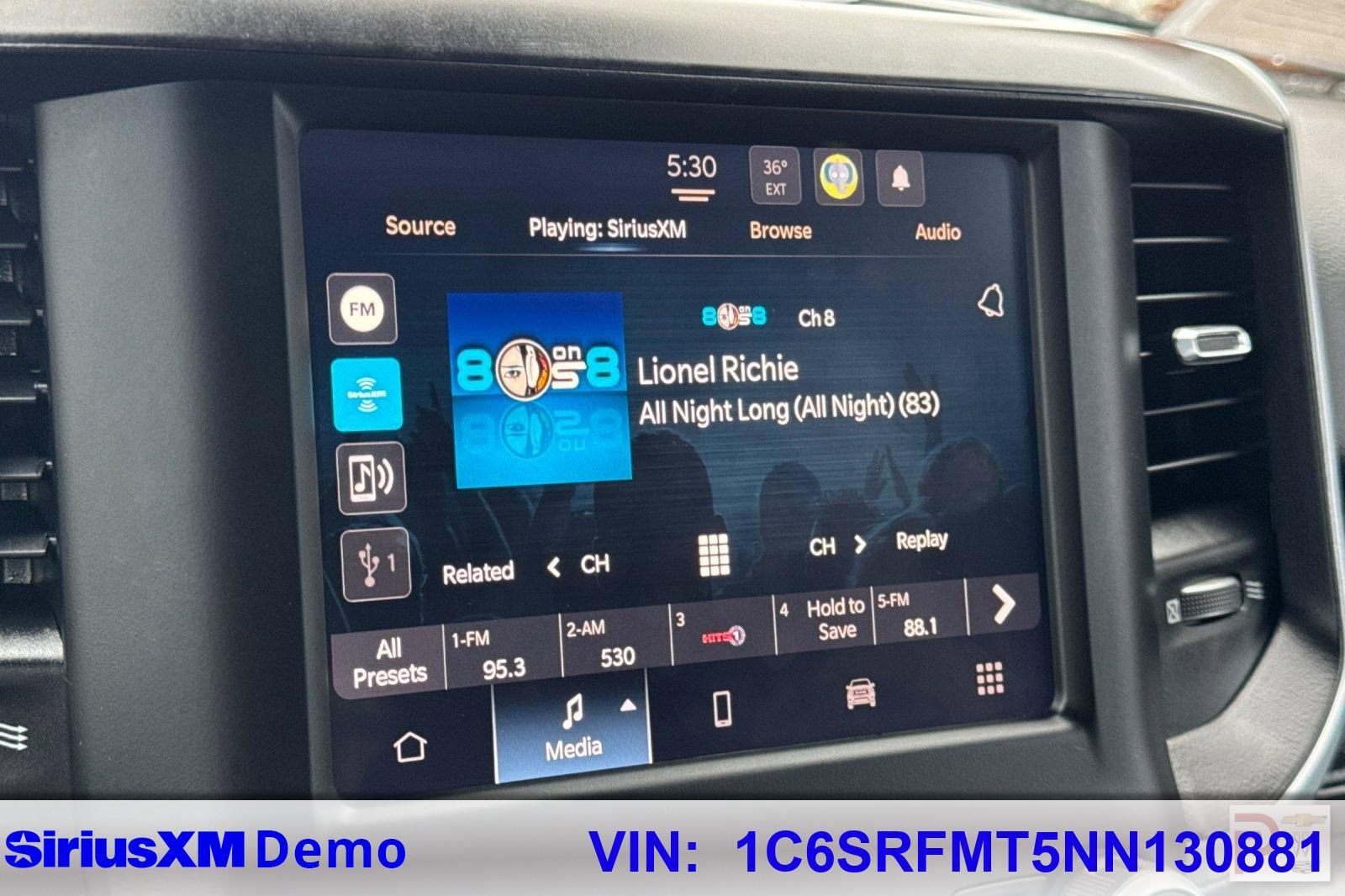 Used 2022 RAM 1500 Big Horn image 35