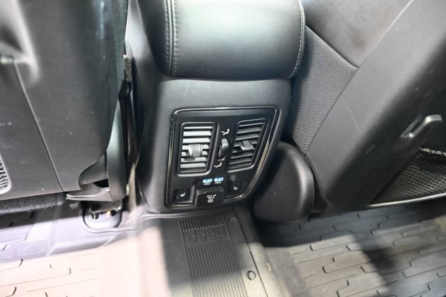 Used 2018 Jeep Grand Cherokee High Altitude AWD/4WD image 27