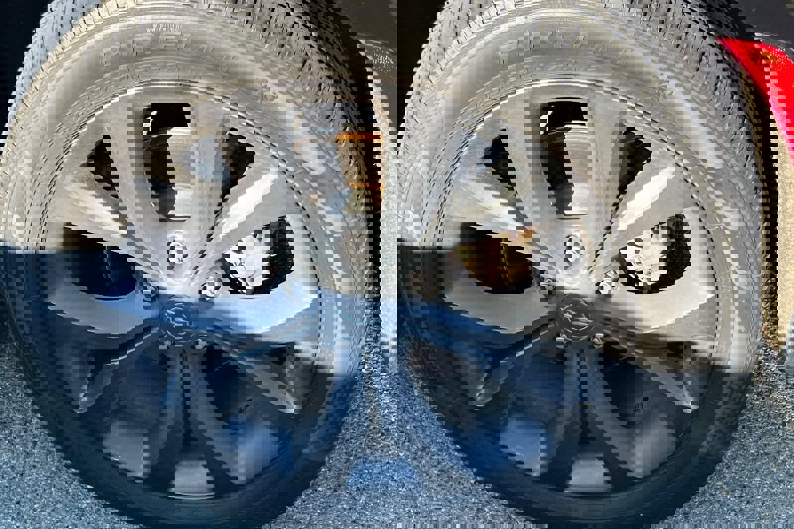 Used 2019 Chrysler Pacifica Limited w/ Advanced Safetytec Group image 22