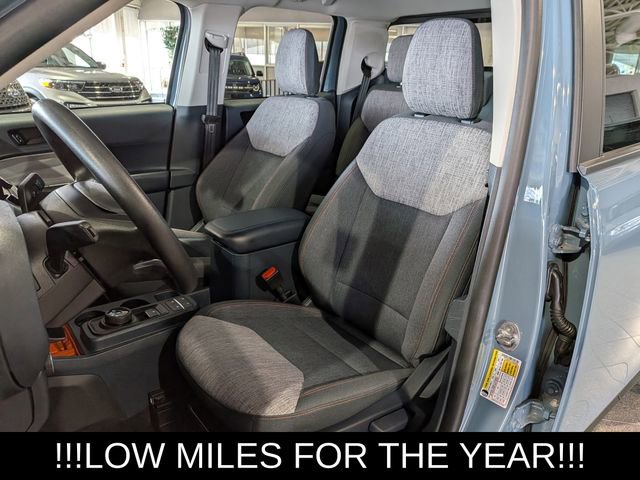 Used 2023 Ford Maverick XLT w/ Equipment Group 300A Standard image 15