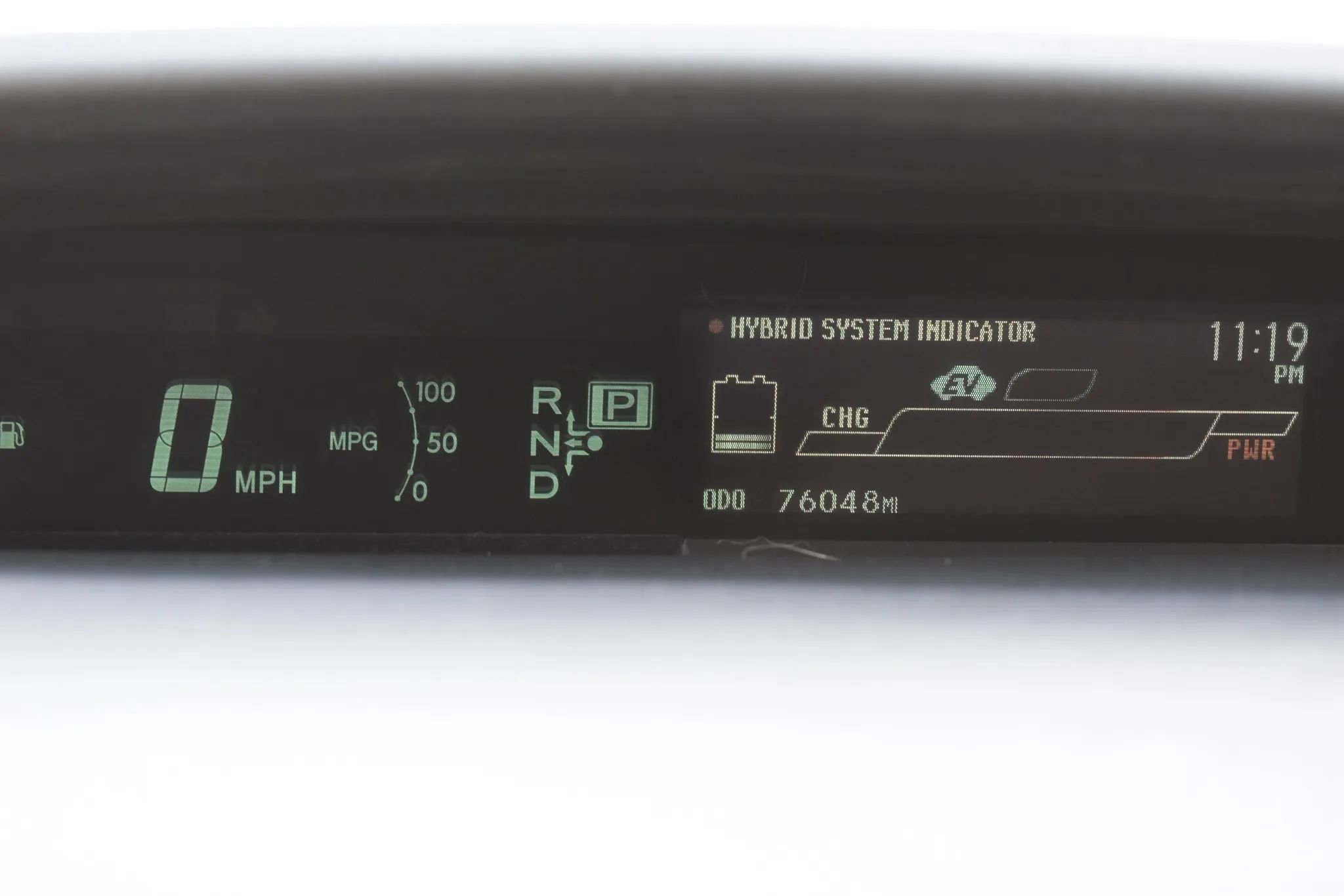 Used 2013 Toyota Prius Two FWD image 13