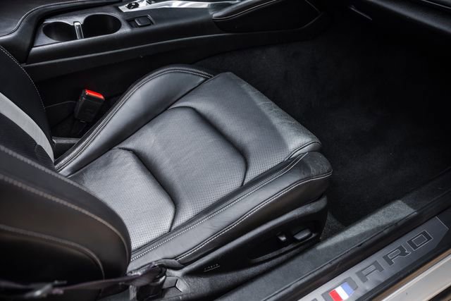 Used 2016 Chevrolet Camaro LT RWD image 76