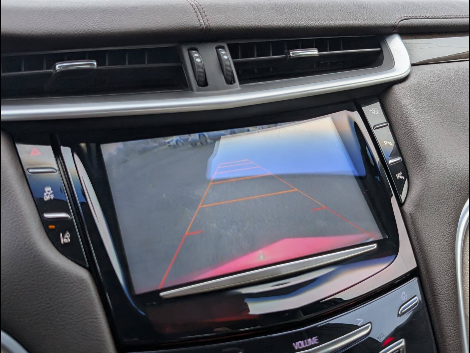 Used 2014 Cadillac XTS Luxury w/ Driver Awareness Package FWD image 13