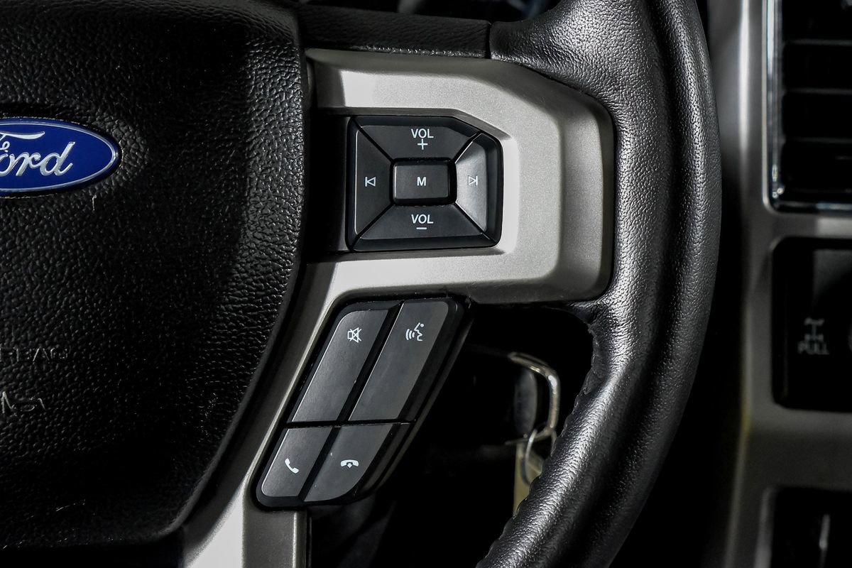 Used 2021 Ford F250 Lariat AWD/4WD image 18