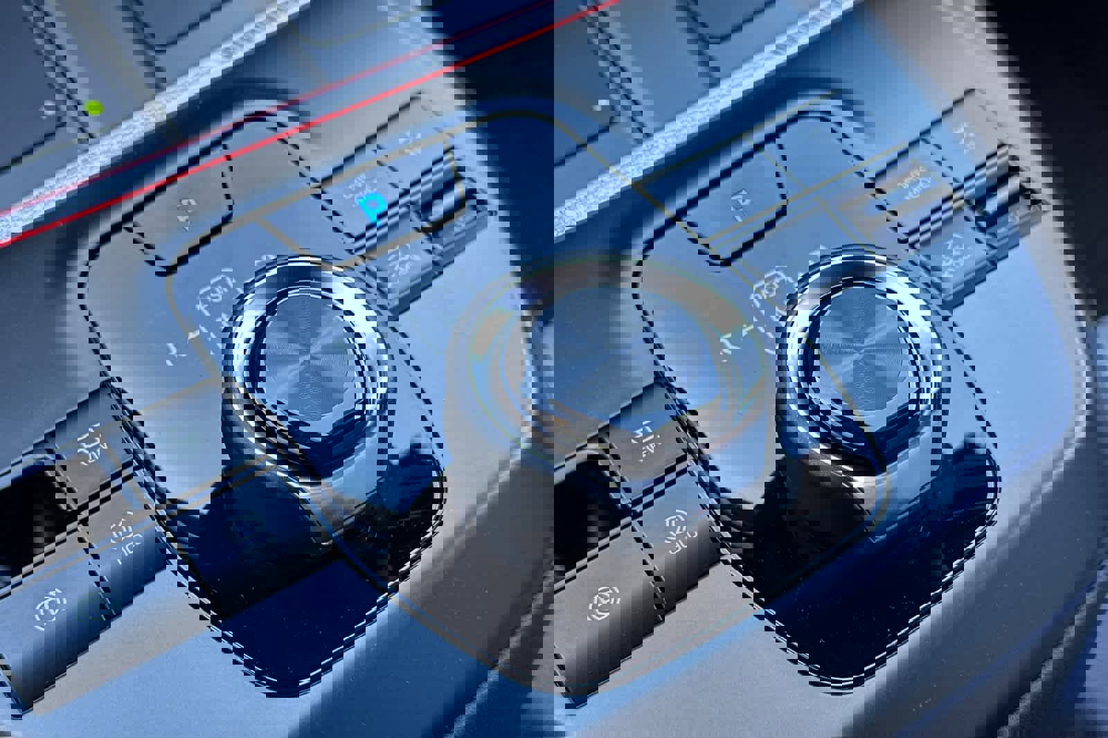 New 2026 Subaru Trailseeker image 24