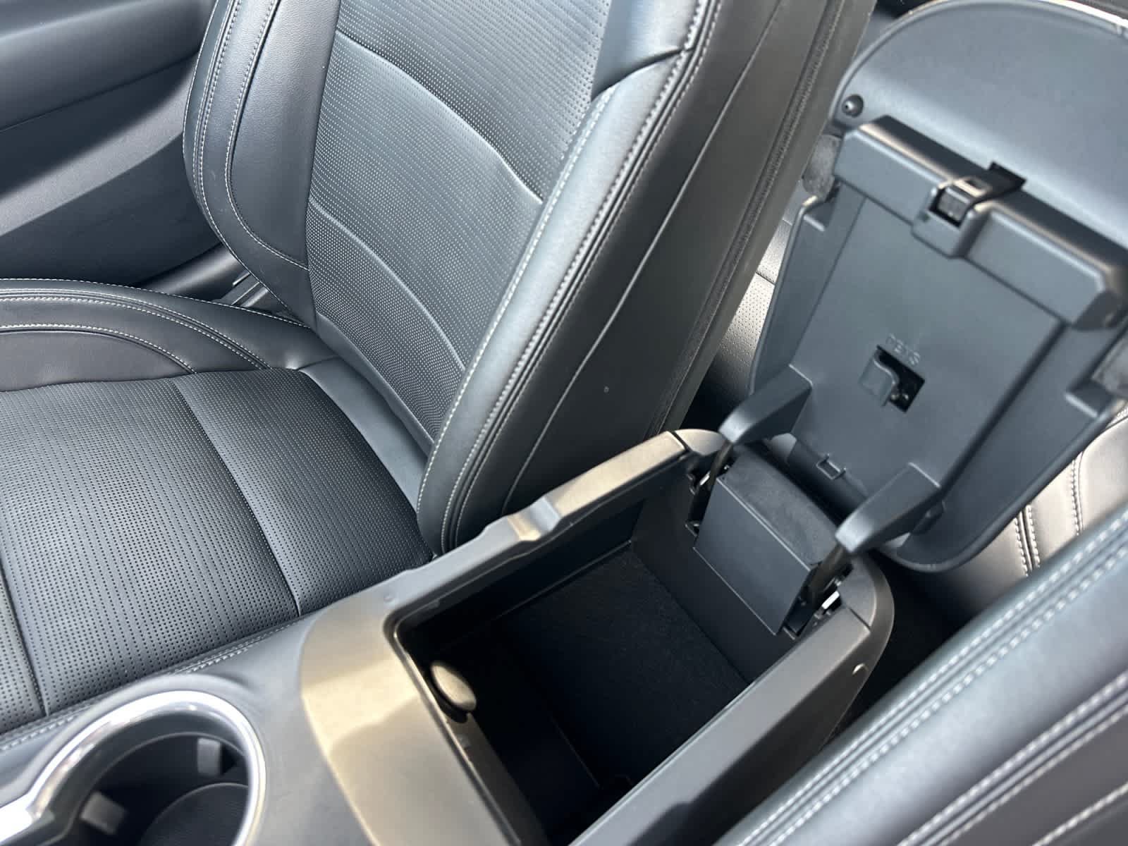 Used 2024 Ford Mustang GT Premium RWD image 15