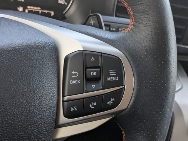 Used 2024 Ford Explorer Timberline w/ Timberline Technology Package AWD/4WD image 34