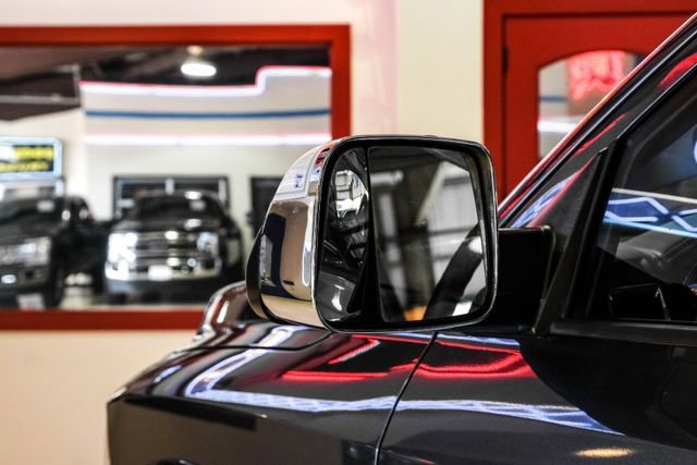 Used 2016 RAM 2500 Laramie w/ Snow Chief Group image 41