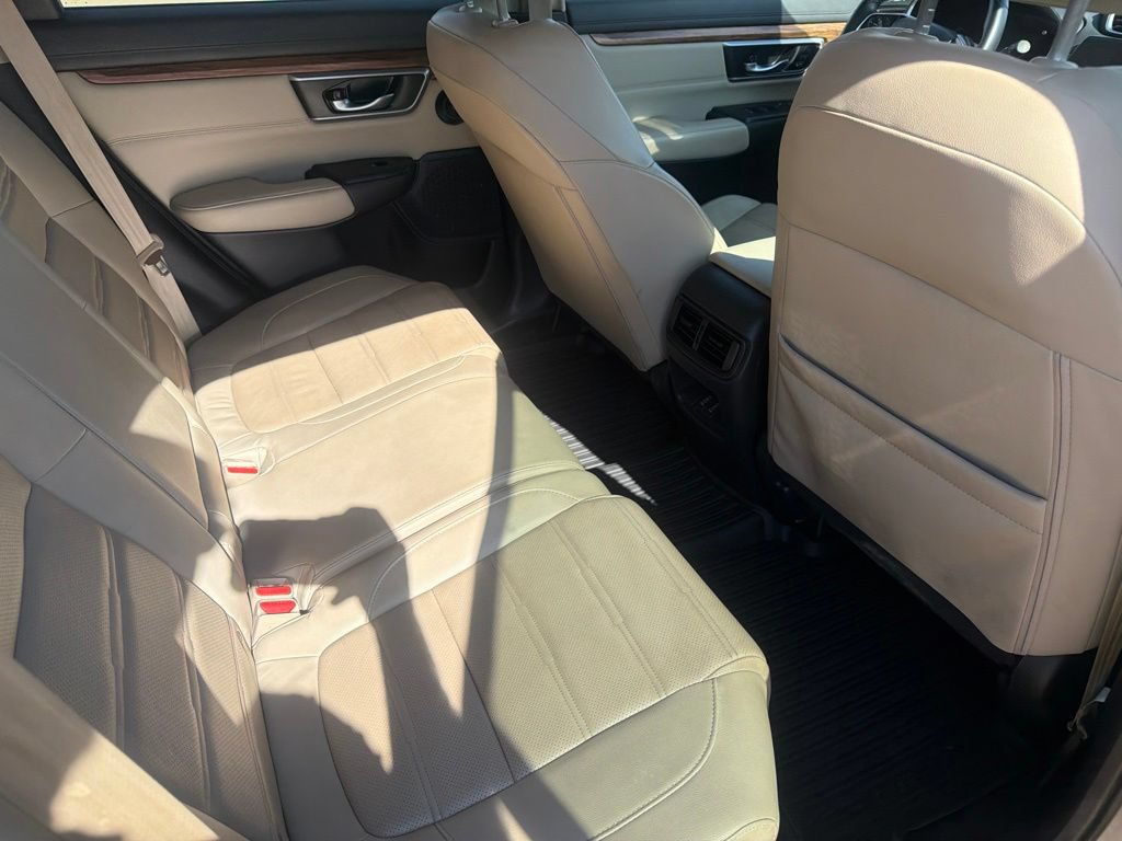 Used 2018 Honda CR-V EX-L image 30