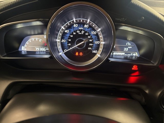 Used 2017 Toyota Yaris iA image 13