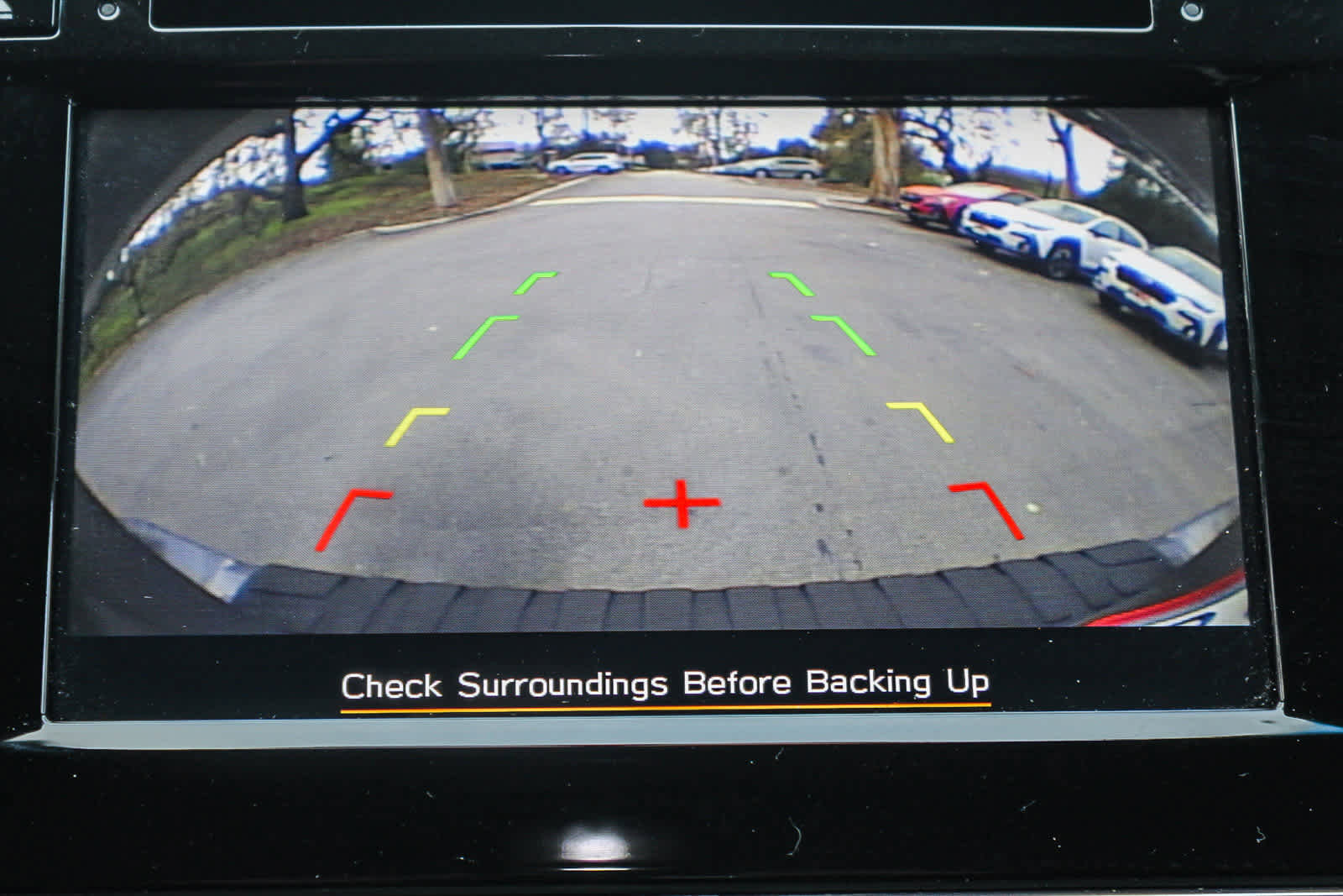 Used 2019 Subaru Outback 2.5i image 24