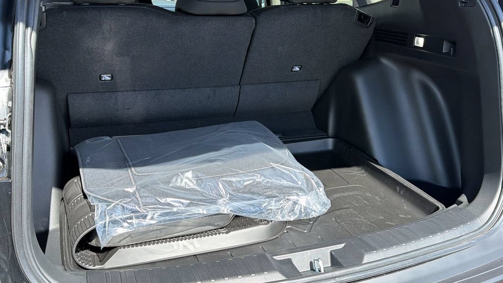 New 2026 Honda CR-V LX image 27