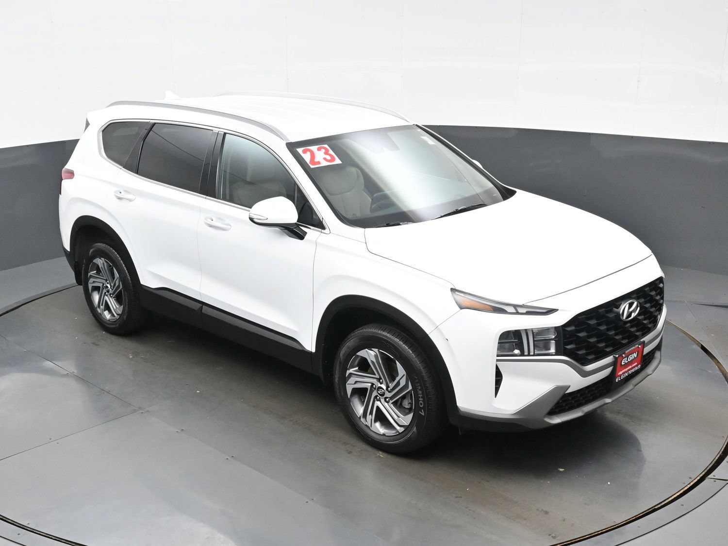 Used 2023 Hyundai Santa Fe SEL w/ Cargo Package AWD/4WD image 35